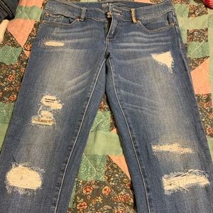SoHo Jeans